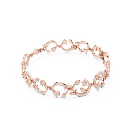 Tennis Bracelet